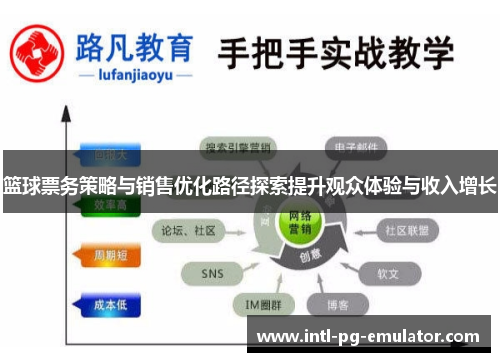 篮球票务策略与销售优化路径探索提升观众体验与收入增长 篮球票务策略与销售优化路径探索提升观众体验与收入增长