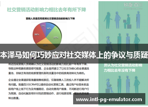 本泽马如何巧妙应对社交媒体上的争议与质疑 本泽马如何巧妙应对社交媒体上的争议与质疑