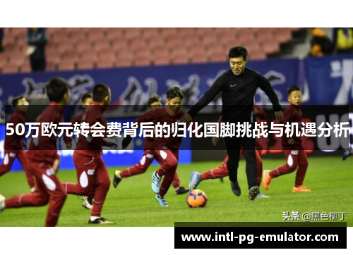 50万欧元转会费背后的归化国脚挑战与机遇分析 50万欧元转会费背后的归化国脚挑战与机遇分析