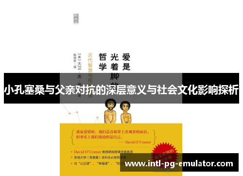 小孔塞桑与父亲对抗的深层意义与社会文化影响探析