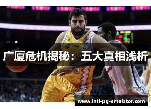 广厦危机揭秘:五大真相浅析 广厦危机揭秘:五大真相浅析