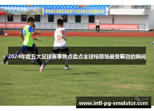 2024年度五大足球赛事焦点盘点全球绿茵场最受瞩目的瞬间