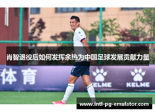 肖智退役后如何发挥余热为中国足球发展贡献力量 肖智退役后如何发挥余热为中国足球发展贡献力量