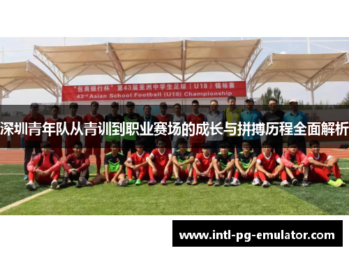 深圳青年队从青训到职业赛场的成长与拼搏历程全面解析